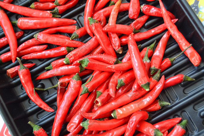 Red chili 100g Piment rouge-红辣椒 100g