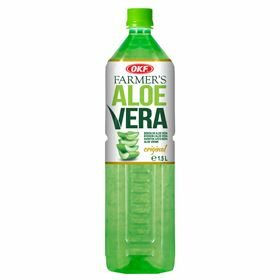 BOISSON D ALOE VERA 1.5L-芦荟水 1.5L