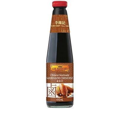 LEE KUM KEE Marinade chinoise-李锦记 卤水汁410ml